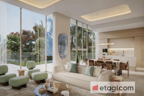 Appartement à vendre à  Mohammed Bin Rashid City, Dubai, EAU 1 chambre, 74.9 m2 № 585044 - photo 3