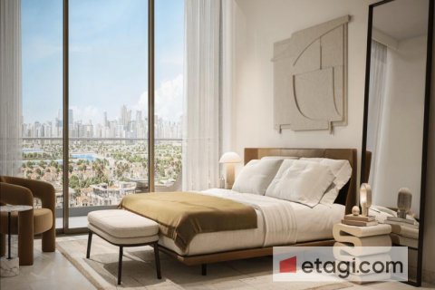 Appartement à vendre à  Mohammed Bin Rashid City, Dubai, EAU 1 chambre, 74.9 m2 № 585044 - photo 2