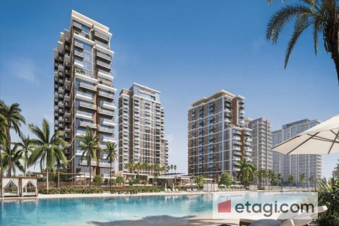 Appartement à vendre à  Mohammed Bin Rashid City, Dubai, EAU 1 chambre, 74.9 m2 № 585044 - photo 6
