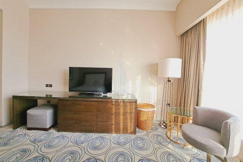 Снять в аренду квартиру в Al Tibbiya, Абу-Даби, ОАЭ 2 спальни, 151.1м2, № 452587 - фото 10