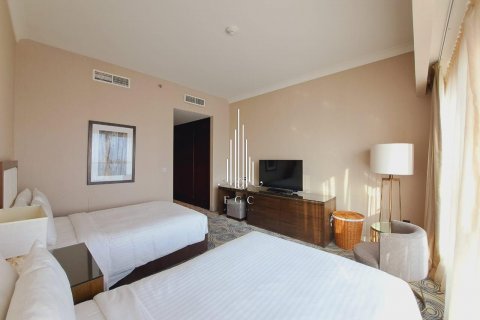 Снять в аренду квартиру в Al Tibbiya, Абу-Даби, ОАЭ 2 спальни, 151.1м2, № 452587 - фото 14