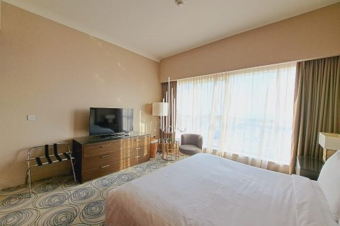 Снять в аренду квартиру в Al Tibbiya, Абу-Даби, ОАЭ 2 спальни, 151.1м2, № 452587 - фото 17