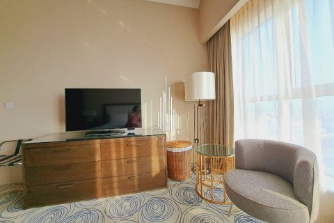 Снять в аренду квартиру в Al Tibbiya, Абу-Даби, ОАЭ 2 спальни, 151.1м2, № 452587 - фото 8
