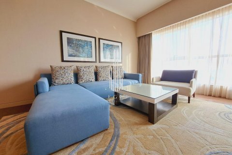 Снять в аренду квартиру в Al Tibbiya, Абу-Даби, ОАЭ 2 спальни, 151.1м2, № 452587 - фото 5