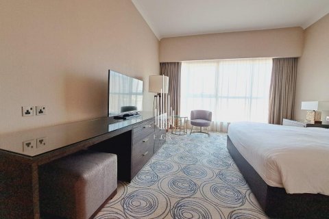 Lakás itt: Al Tibbiya, Abu Dhabi, EAE, 3 hálószoba, 179 m², azonosító: 452586 - fénykép 11