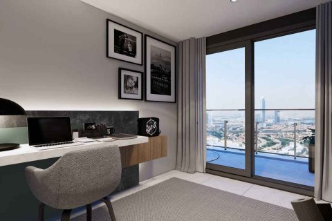 Apartman u TRANQUIL WELLNESS RESIDENCES u Jumeirah Village Triangle, Dubai, UAE 2 spavaćih soba, 72.45 m2 Br. 354607 - fotografija 7