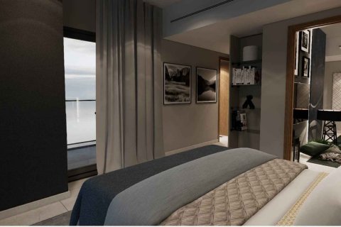 Apartman u TRANQUIL WELLNESS RESIDENCES u Jumeirah Village Triangle, Dubai, UAE 2 spavaćih soba, 72.45 m2 Br. 354607 - fotografija 10