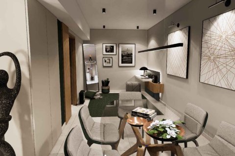 Apartman u TRANQUIL WELLNESS RESIDENCES u Jumeirah Village Triangle, Dubai, UAE 2 spavaćih soba, 72.45 m2 Br. 354607 - fotografija 12