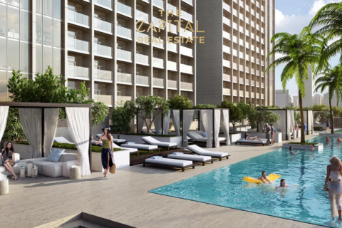 Apartment sa Dubai, UAE 2 silid-tulugan, 1688 sq.m. № 308446 - larawan 5