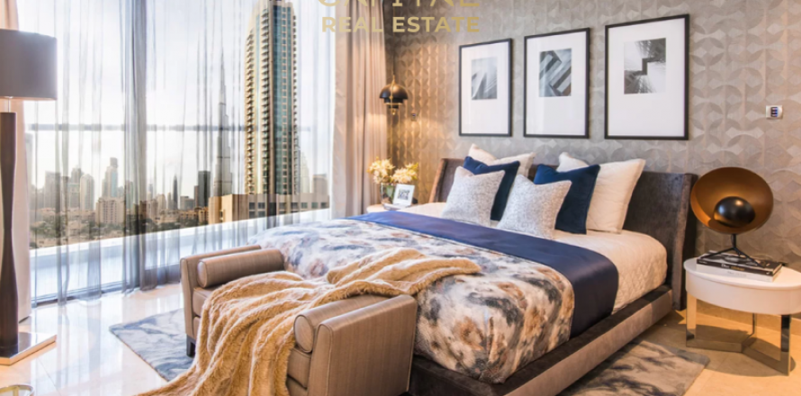 Διαμέρισμα σε Dubai, ΗΑΕ 474 τ.μ. Αρ. 308444