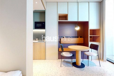 Leilighet til salgs i Business Bay, Dubai, Emiratene 1 rom, 44 kvm Nr. 625666 - Foto 4