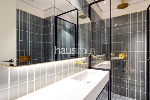Leilighet til salgs i Business Bay, Dubai, Emiratene 1 rom, 44 kvm Nr. 625666 - Foto 9