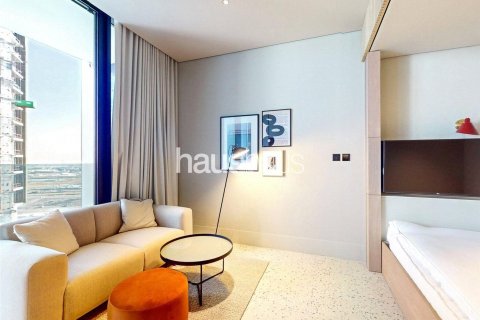 Dzīvoklis Business Bay, Dubaijā, AAE 1 istaba, 44 m2 Nr. 625666