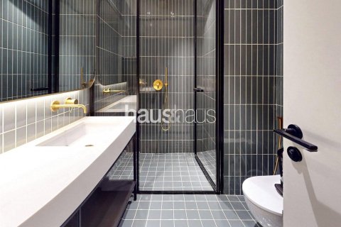 Leilighet til salgs i Business Bay, Dubai, Emiratene 1 rom, 44 kvm Nr. 625666 - Foto 8