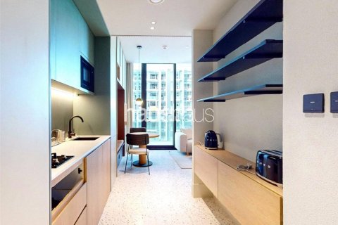 Leilighet til salgs i Business Bay, Dubai, Emiratene 1 rom, 44 kvm Nr. 625666 - Foto 5
