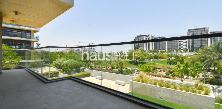 Apartamento em Dubai Hills Estate, Dubai, EAU 3 quartos, 180 m2 № 625667