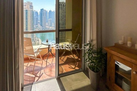 Apartament de vânzare în Jumeirah Beach Residence, Dubai, EAU 1 dormitor, 102 mp.  №625669 - poză 19