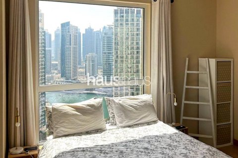 Apartament de vânzare în Jumeirah Beach Residence, Dubai, EAU 1 dormitor, 102 mp.  №625669 - poză 16