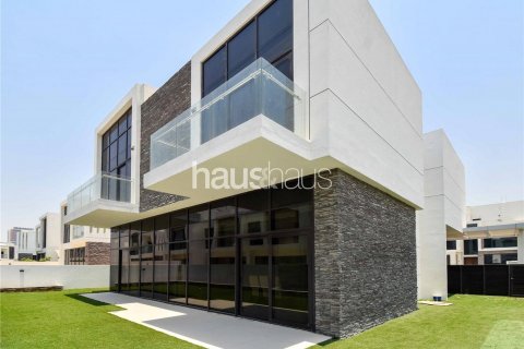 Villa DAMAC Hills (Akoya by DAMAC), Dubaijā, AAE 5 istabas, 398 m2 Nr. 625670