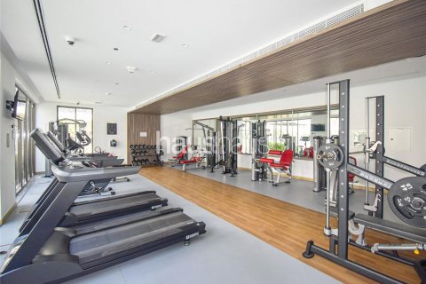 آپارتمان برای فروش در  Jumeirah Village Circle، Dubai، امارات متحده عربی  1 خوابه ، 74 متر مربع ، شماره 625668 - تصویر 7