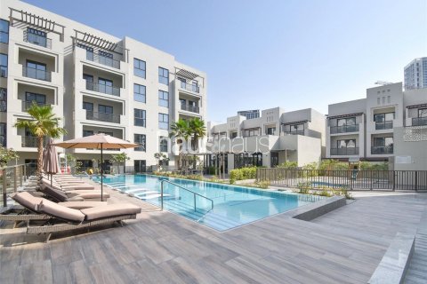 Apartamento en Jumeirah Village Circle, Dubai, EAU 1 dormitorio, 74 m² № 625668