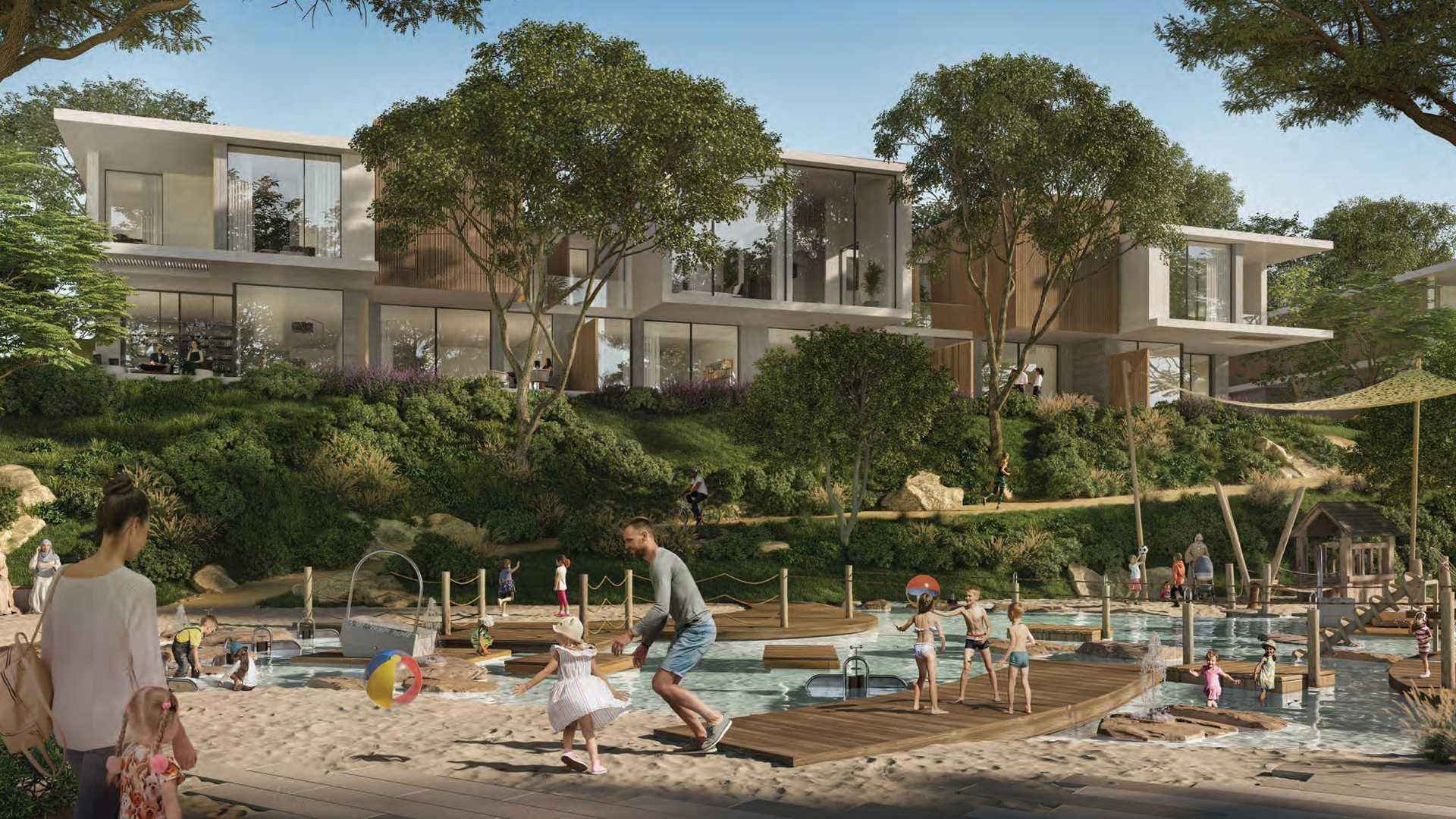YASMINA DUET VILLAS