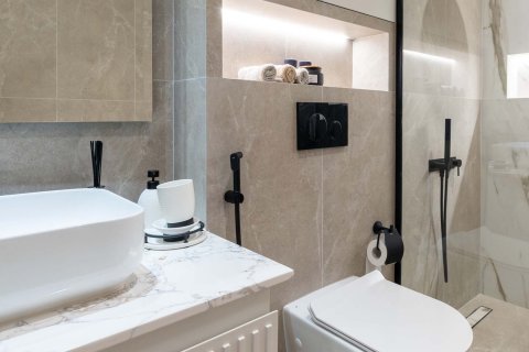 Wohnung zum Verkauf in Jumeirah Village Circle, Dubai, VAE 3 Schlafzimmer, 140.19 m2 Nr. 575428 - Foto 2