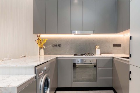 Wohnung zum Verkauf in Jumeirah Village Circle, Dubai, VAE 3 Schlafzimmer, 140.19 m2 Nr. 575428 - Foto 6