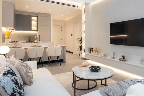Wohnung zum Verkauf in Jumeirah Village Circle, Dubai, VAE 3 Schlafzimmer, 140.19 m2 Nr. 575428 - Foto 5