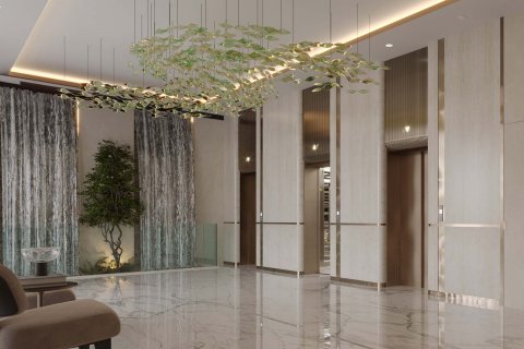 Jumeirah Village Circle, Dubai, BAE’de daire 3 yatak odası, 140.19 m&sup2; No 575428
