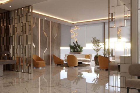 Wohnung zum Verkauf in Jumeirah Village Circle, Dubai, VAE 3 Schlafzimmer, 140.19 m2 Nr. 575428 - Foto 10