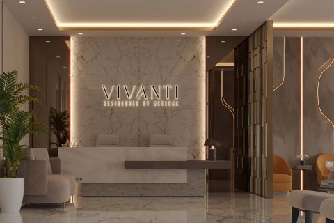 Wohnung zum Verkauf in Jumeirah Village Circle, Dubai, VAE 3 Schlafzimmer, 140.19 m2 Nr. 575428 - Foto 9