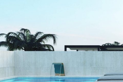 Duplex di Dubai, UEA 2 kamar tidur, 410.4 m2 nomor 452335 - foto 4