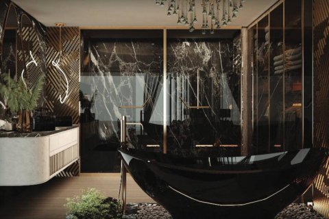 Leilighet til salgs i Dubai, Emiratene 1 soverom, 75.62 kvm Nr. 452336 - Foto 2
