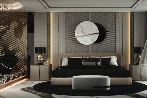 Leilighet til salgs i Dubai, Emiratene 1 soverom, 75.62 kvm Nr. 452336 - Foto 3