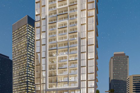 Διαμέρισμα σε Dubai, ΗΑΕ 1 υπνοδωμάτιο, 60 τ.μ. Αρ. 556417