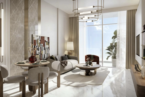 Apartmen di Dubai, UAE 2 bilik tidur, 100 meter persegi № 556418 - foto 11