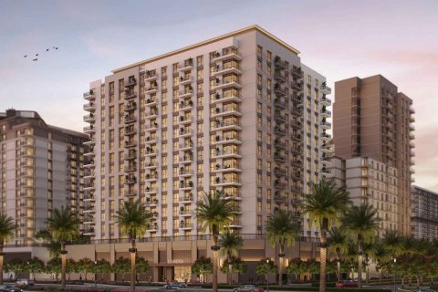 Camden u gradu Town Square, Dubai, UAE Br. 619690
