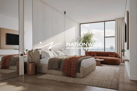 Twee-onder-een-kapwoning te koop in Abu Dhabi, VAE 2 slaapkamers, 124 vr.m., nr 612802 - foto 8