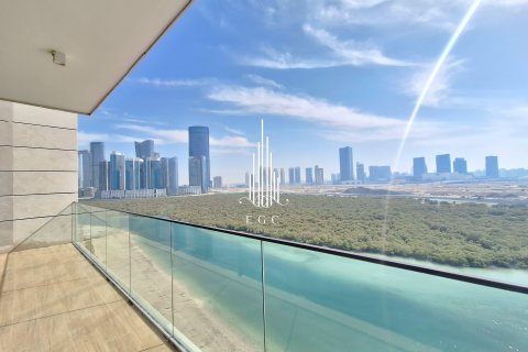 Al Reem Island, Abu Dhabi, BAE’de satılık daire 2 yatak odası, 148.2 m² No 482193 - fotoğraf 4