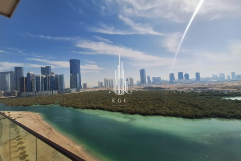 Al Reem Island, Abu Dhabi, BAE’de satılık daire 2 yatak odası, 148.2 m² No 482193 - fotoğraf 19