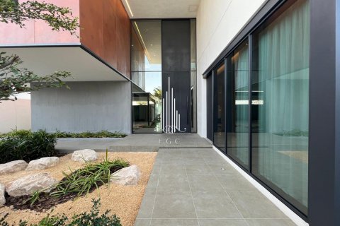 Villa zum Verkauf in Saadiyat Island, Abu Dhabi, VAE 5 Schlafzimmer, 898.9 m2 Nr. 482192 - Foto 28