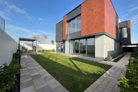 Villa zum Verkauf in Saadiyat Island, Abu Dhabi, VAE 5 Schlafzimmer, 898.9 m2 Nr. 482192 - Foto 30