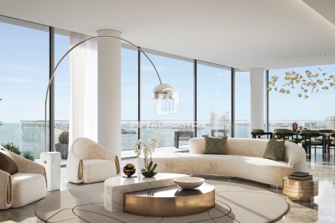 Palm Jumeirah, Dubai, संयुक्त अरब अमीरात में अपार्टमेंट, 4 बेडरूम, 771 वर्ग मीटर, संख्या 593015 - फ़ोटो 2
