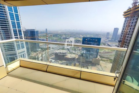 Apartament në Dubai Marina, Dubai, Emiratet e Bashkuara Arabe 2 dhoma gjumi, 129 m2. № 593598