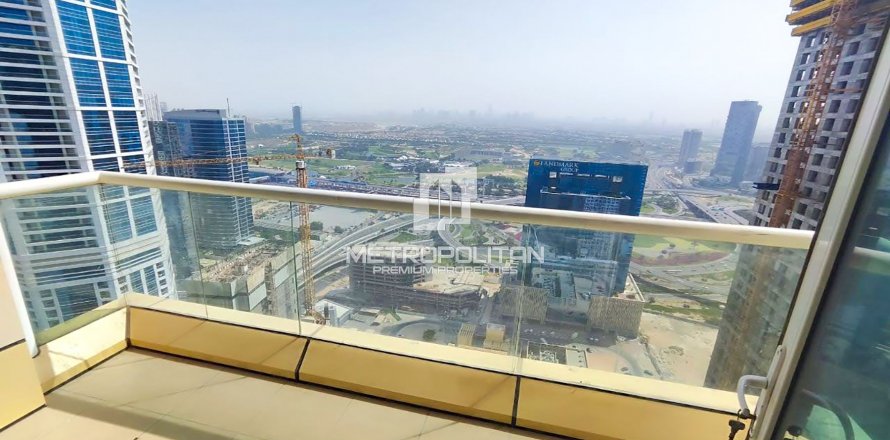 Appartement in Dubai Marina, Dubai, VAE 2 slaapkamers, 129 vr.m. nr 593598