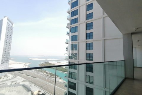 Apartamento em Al Reem Island, Abu Dhabi, EAU 2 quartos, 130.1 m2 № 574431