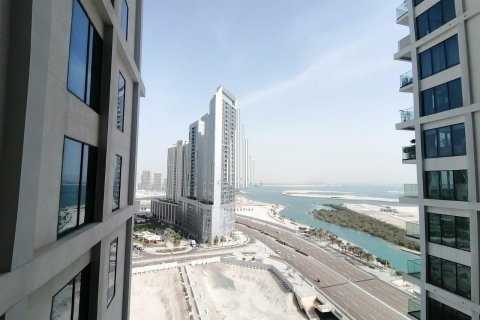 Apartament do wynajęcia w Al Reem Island, Abu Dhabi, ZEA 2 sypialnie, 130.1 mkw., nr 574431 - zdjęcie 21