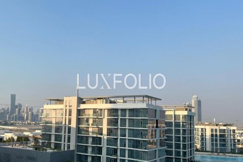 Apartament în Mohammed Bin Rashid City, Dubai, EAU 3 dormitoare, 154 mp.  №627748