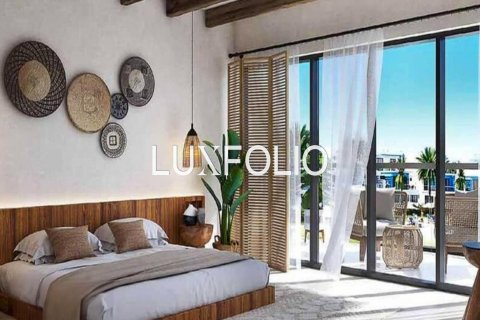 阿联酋 Dubai Damac Lagoons 待售 : 4 卧, 144 平方米 , 编号627753 - 照片 3